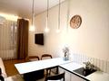 1-комнатная квартира · 35 м² · 4/9 этаж, Навои 58/4 за 22 000 ₸ в Алматы, Ауэзовский р-н — фото 16