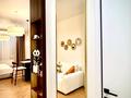 1-комнатная квартира · 35 м² · 4/9 этаж, Навои 58/4 за 22 000 ₸ в Алматы, Ауэзовский р-н — фото 18