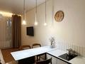 1-комнатная квартира · 35 м² · 4/9 этаж, Навои 58/4 за 22 000 ₸ в Алматы, Ауэзовский р-н — фото 19