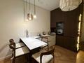 1-комнатная квартира · 35 м² · 4/9 этаж, Навои 58/4 за 22 000 ₸ в Алматы, Ауэзовский р-н — фото 20
