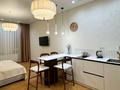 1-комнатная квартира · 35 м² · 4/9 этаж, Навои 58/4 за 22 000 ₸ в Алматы, Ауэзовский р-н — фото 21