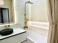 1-комнатная квартира · 35 м² · 4/9 этаж, Навои 58/4 за 22 000 ₸ в Алматы, Ауэзовский р-н — фото 24