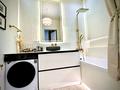 1-комнатная квартира · 35 м² · 4/9 этаж, Навои 58/4 за 22 000 ₸ в Алматы, Ауэзовский р-н — фото 25