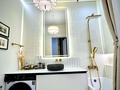 1-комнатная квартира · 35 м² · 4/9 этаж, Навои 58/4 за 22 000 ₸ в Алматы, Ауэзовский р-н — фото 26