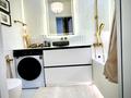1-комнатная квартира · 35 м² · 4/9 этаж, Навои 58/4 за 22 000 ₸ в Алматы, Ауэзовский р-н — фото 28
