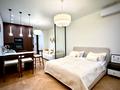 1-комнатная квартира · 35 м² · 4/9 этаж, Навои 58/4 за 22 000 ₸ в Алматы, Ауэзовский р-н — фото 3