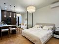 1-комнатная квартира · 35 м² · 4/9 этаж, Навои 58/4 за 22 000 ₸ в Алматы, Ауэзовский р-н — фото 4