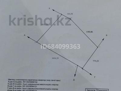Участок · 300 га, Уштобе за 15 млн 〒
