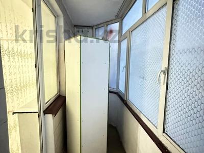 1-комнатная квартира · 30 м² · 1/7 этаж, Северное кольцо 86/7 за 18.5 млн 〒 в Алматы, Алатауский р-н