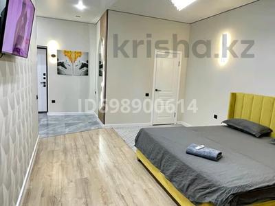 2-комнатная квартира · 55 м² · 1/9 этаж, 29а мкр 43 — Аккала Молл за 15 000 ₸ в Актау