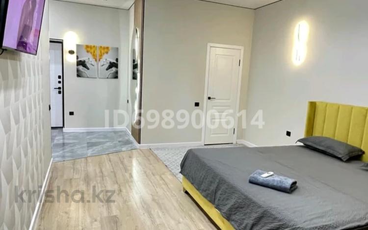 2-комнатная квартира · 55 м² · 1/9 этаж, 29а мкр 43 — Аккала Молл за 15 000 ₸ в Актау — фото 21