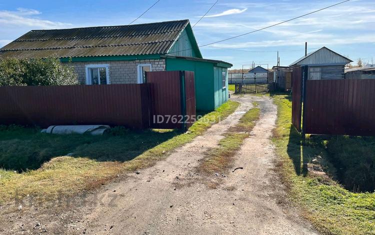Часть дома · 3 комнаты · 60 м² · 5 сот., Даирова 44/2 — Города Петропавловск за 5 млн ₸ в Шаховское — фото 2