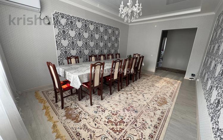 4-комнатная квартира · 103 м² · 5/5 этаж, мкр. Алтын орда 5в за 38 млн 〒 в Актобе — фото 2