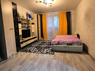 1-комнатная квартира · 45.2 м² · 3/5 этаж, Юбилейный за ~ 20.7 млн 〒 в Костанае