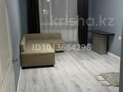 1-комнатная квартира · 40 м² · 2/12 этаж, Сатпаева 90/68 за 270 000 ₸ в Алматы, Бостандыкский р-н