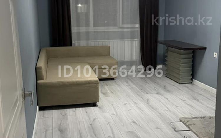 1-комнатная квартира · 40 м² · 2/12 этаж, Сатпаева 90/68 за 270 000 ₸ в Алматы, Бостандыкский р-н — фото 2