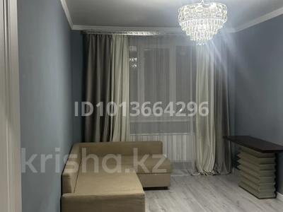 1-бөлмелі пәтер · 40 м² · 2/12 қабат, Сатпаева 90/68, бағасы: 270 000 ₸ в Алматы, Бостандыкский р-н