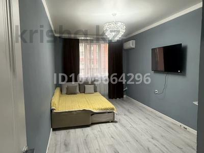 1-комнатная квартира · 40 м² · 2/12 этаж, Сатпаева 90/68 за 250 000 ₸ в Алматы, Бостандыкский р-н