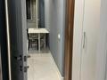 1-комнатная квартира · 40 м² · 2/12 этаж, Сатпаева 90/68 за 270 000 ₸ в Алматы, Бостандыкский р-н — фото 3