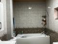 Отдельный дом · 7 комнат · 263 м² · 0.8 сот., мкр Достык , Мкр Достык Иманғара 21/23 — Иманғара Жайсан за 55 млн ₸ в Шымкенте, Абайский р-н — фото 7