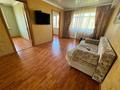4-комнатная квартира, 66 м², 4/5 этаж, Дюсенова 14 за 17.4 млн 〒 в Павлодаре — фото 9