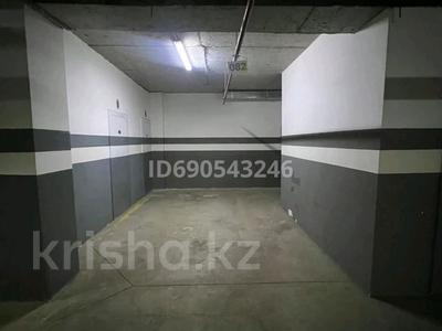 Паркинг · 20 м² · Алматы 2 — Нажмиденова за 50 000 〒 в Астане, Алматы р-н