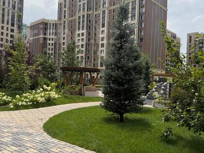 2-комнатная квартира · 92.3 м² · 12/12 этаж, Розыбакиева 197/2 за ~ 90.4 млн ₸ в Алматы, Бостандыкский р-н