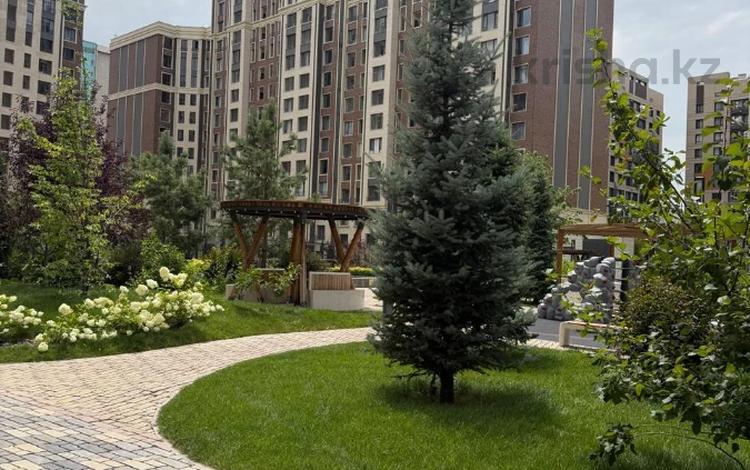 2-бөлмелі пәтер · 92.3 м² · 12/12 қабат, Розыбакиева 197/2, бағасы: ~ 90.4 млн ₸ в Алматы, Бостандыкский р-н — фото 9
