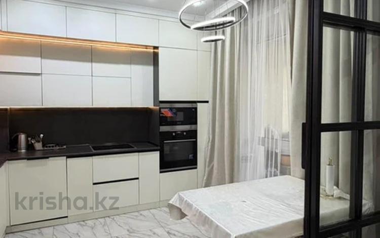 2-комнатная квартира · 77 м² · 1/5 этаж, мира за 37.5 млн ₸ в Петропавловске — фото 2