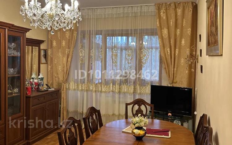 2-бөлмелі пәтер · 53.4 м² · 4/5 қабат, Казыбек би 146, бағасы: 30 млн ₸ в Таразе — фото 6