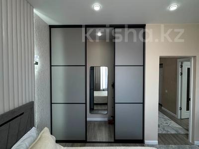 1-бөлмелі пәтер · 46.7 м² · 6/6 қабат, Алтын Орда, бағасы: 25.5 млн ₸ в Актобе