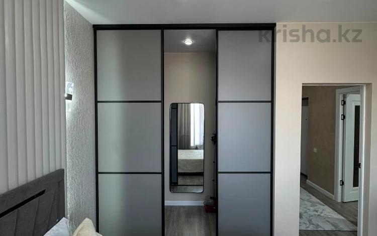 1-бөлмелі пәтер · 46.7 м² · 6/6 қабат, Алтын Орда, бағасы: 25.5 млн ₸ в Актобе — фото 2