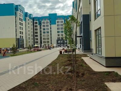 1-комнатная квартира · 38 м² · 7/9 этаж, Айтматова 23 — Молдагалиева за 20.7 млн ₸ в Астане, Нура р-н