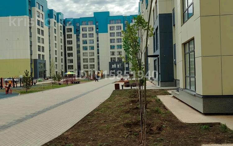 1-комнатная квартира · 38 м² · 7/9 этаж, Айтматова 23 — Молдагалиева за 20.7 млн ₸ в Астане, Нура р-н — фото 5