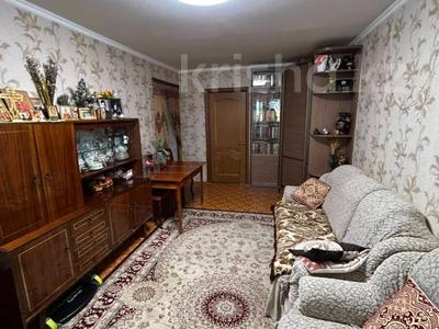 3-бөлмелі пәтер · 60 м² · 4/4 қабат, Абылай хана, бағасы: 35.5 млн ₸ в Алматы, Алмалинский р-н