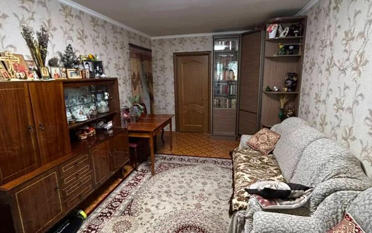 3-бөлмелі пәтер · 60 м² · 4/4 қабат, Абылай хана, бағасы: 35.5 млн ₸ в Алматы, Алмалинский р-н — фото 19