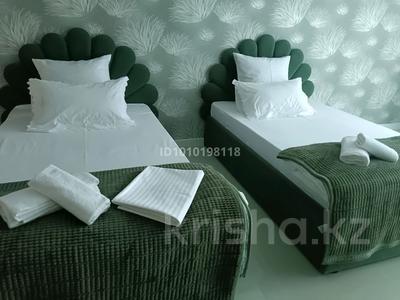 1-комнатная квартира · 50 м² · 15/25 этаж, мкр 11 112 "в" — 25 этажный дом за 18 000 ₸ в Актобе