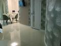 1-бөлмелі пәтер · 50 м² · 15/25 қабат, мкр 11 112 "в" — 25 этажный дом, бағасы: 20 000 ₸ в Актобе — фото 3