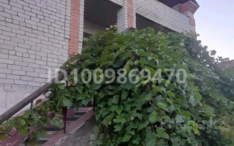 Отдельный дом · 4 комнаты · 220 м² · 8 сот., Фонтанная 12 — В п. куленовка за 60 млн ₸ в Усть-Каменогорске — фото 2
