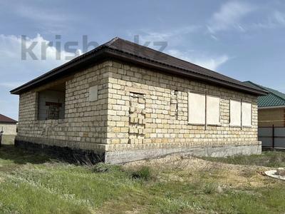 Отдельный дом • 5 комнат • 144 м² • 10 сот., жилой массив Кызылжар 247 за 16 млн 〒 в Актобе, жилой массив Кызылжар