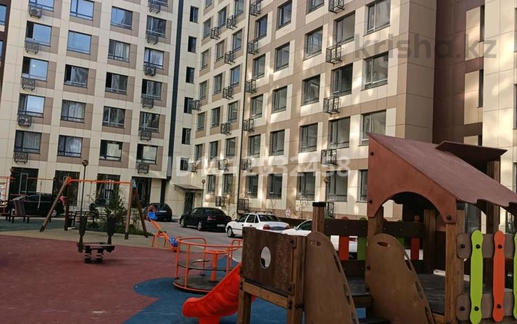 1-бөлмелі пәтер · 37.8 м² · 2/9 қабат, Бурундайская ул. 91, бағасы: 23 млн ₸ в Алматы, Жетысуский р-н — фото 5