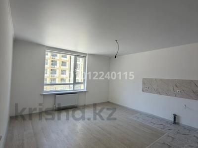 2-комнатная квартира · 54 м² · 4/9 этаж, Бурундайская 91 за 31 млн ₸ в Алматы, Жетысуский р-н
