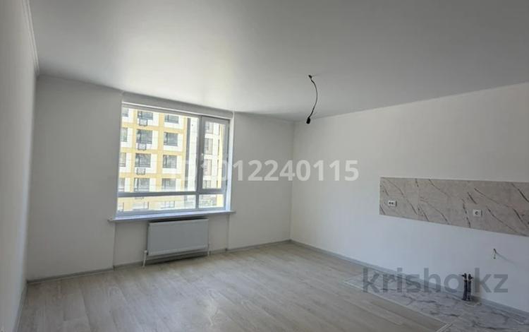 2-комнатная квартира · 54 м² · 4/9 этаж, Бурундайская 91 за 31 млн ₸ в Алматы, Жетысуский р-н — фото 2