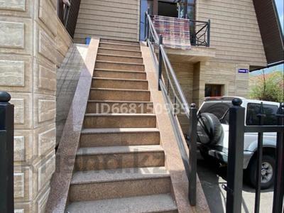 Свободное назначение, офисы · 248 м² за 250 млн ₸ в Алматы, Медеуский р-н