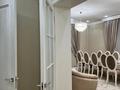4-бөлмелі пәтер · 160 м² · 5/7 қабат, мкр «Мирас» 31, бағасы: 218 млн ₸ в Алматы, Бостандыкский р-н — фото 22