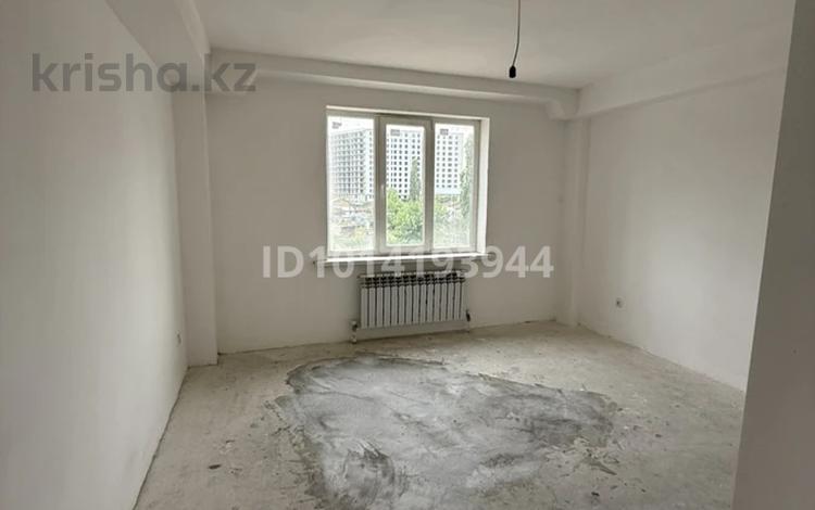 1-бөлмелі пәтер · 41.5 м² · 3/5 қабат, Алтын Орда 6г, бағасы: 18 млн ₸ в Абай — фото 2