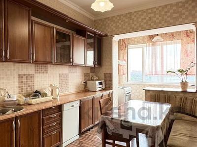 2-комнатная квартира · 73 м² · 13/13 этаж, Розыбакиева 250б — Радостовца за 55 млн ₸ в Алматы, Бостандыкский р-н