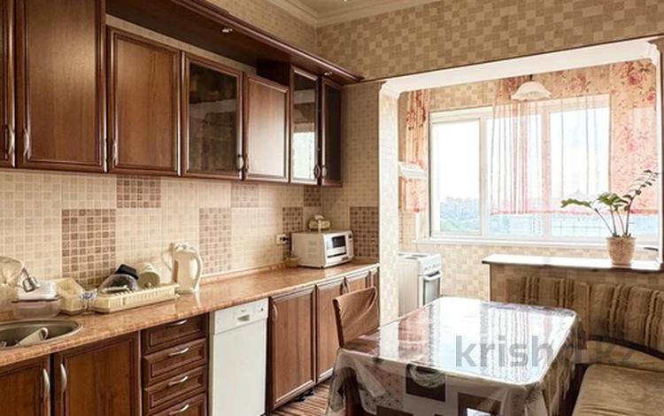 2-комнатная квартира · 73 м² · 13/13 этаж, Розыбакиева 250б — Радостовца за 55 млн ₸ в Алматы, Бостандыкский р-н — фото 7