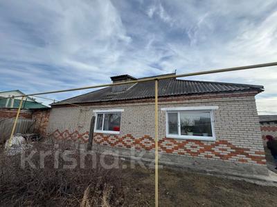 Отдельный дом · 4 комнаты · 80 м² · 8 сот., Строительная за 25.5 млн ₸ в 