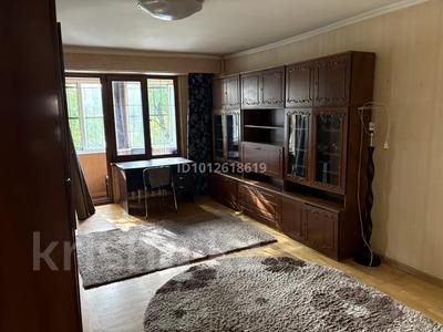 3-комнатная квартира · 90 м² · 2/3 этаж, мкр Кокмайса (Дорожник) 26 за 300 000 ₸ в Алматы, Жетысуский р-н